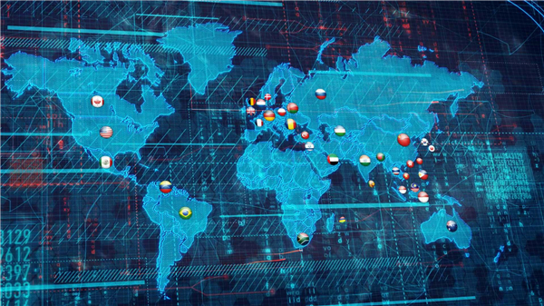 （图）37000威尼斯产品累计出口30多个国度和地域，为全球3000余家国际企业提供产业升级服务.jpg