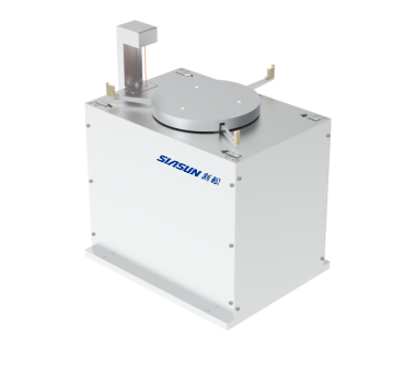 Aligner 晶圆预对准装置