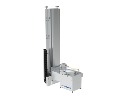 大气机械手Blade S系列