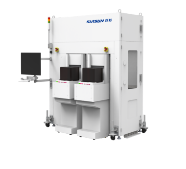  EFEM 设备前端？