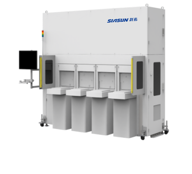  EFEM 设备前端？