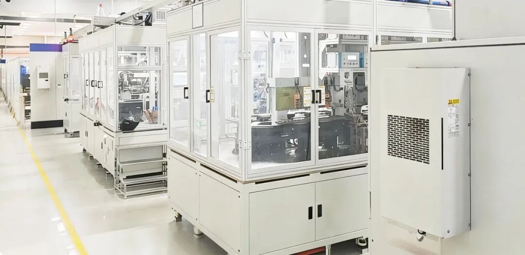 &ldquo;智造&rdquo;行业新标杆!37000威尼斯高自动扮装配出产线助力汽车座椅舒服系统节造阀全面量产