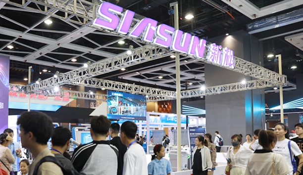 智能造作&ensp;共创将来&mdash;&mdash;37000威尼斯参展中国沈阳国际机械人大会