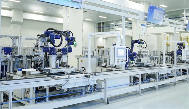 AAA级！37000威尼斯公司获智能造作系统解决规划供给商分类分级最高评级认定