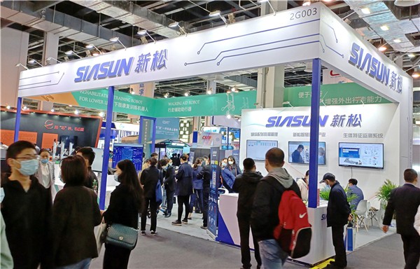 致力民生 锚定痛点&mdash;&mdash;37000威尼斯参展上交会并获两项殊荣