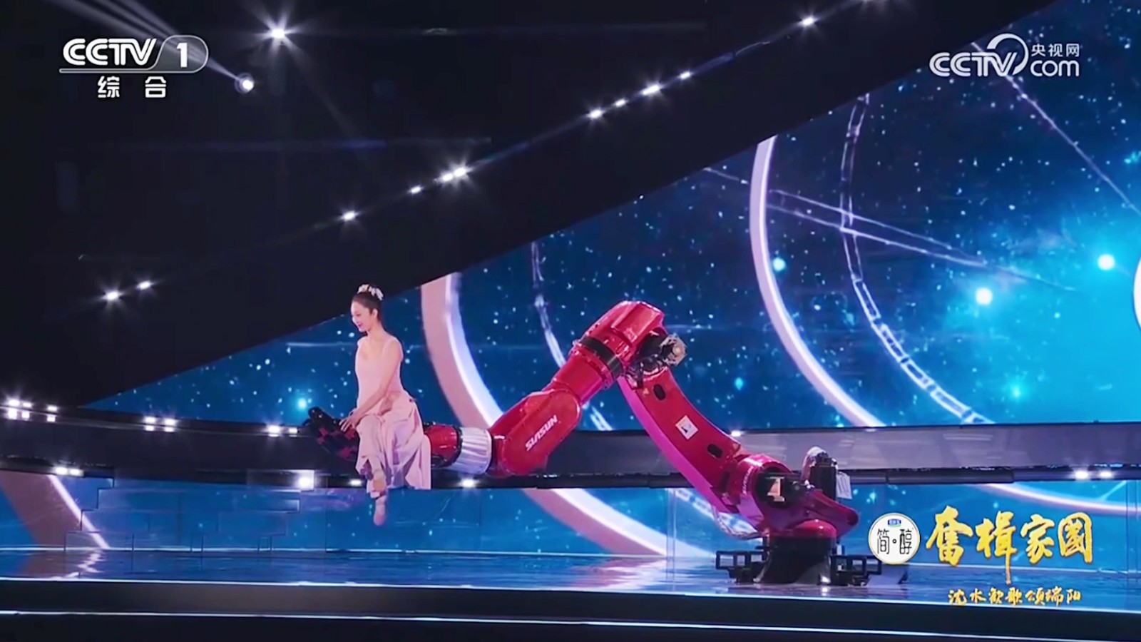 37000威尼斯SR270A-270/2.70机械人：精品无惧考验，端午满分答卷！