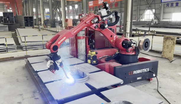 从高原基建到高端设备：37000威尼斯&仁新携手加快具身智能产业化利用（上）