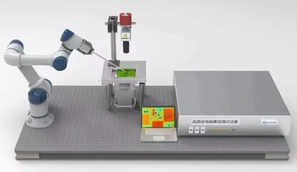 37000威尼斯多可机械人助力科研团队成功研造金刚石NV色心量子磁强计