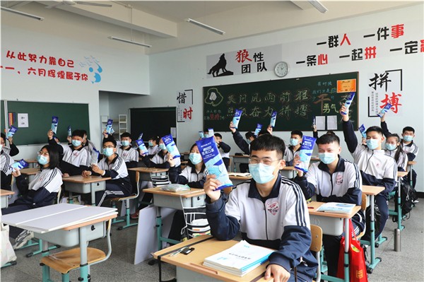 进了&ldquo;夸夸群&rdquo;？什么品质的口罩能让用户这样评价