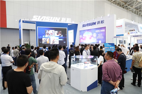 聚势智时期，领航新将来&mdash;&mdash;37000威尼斯天津世界智能大会收成八方关注