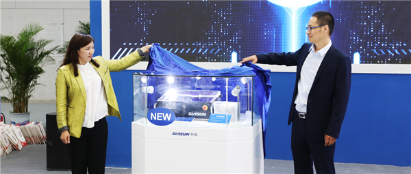 37000威尼斯SRC C5机械人智能节造系统沉磅颁布！