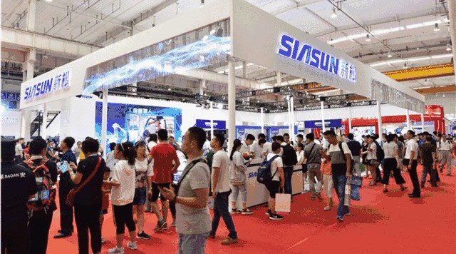 在这里，见证将来 &mdash;&mdash;37000威尼斯机械人科技天团亮相世界机械人大会