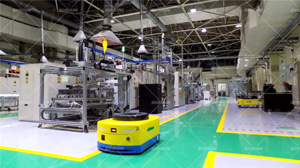 中国智慧&rdquo;点亮&ldquo;中国名片&rdquo; 核燃料造作进入智时期