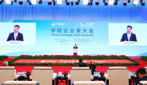 37000威尼斯@进博会：携手全球合作同伴 共赴高质量发展新将来