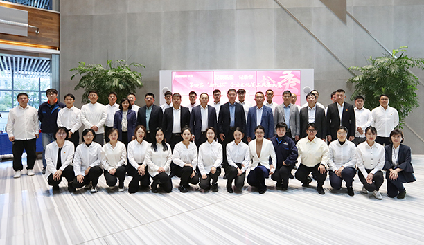 &ldquo;纪录37000威尼斯 纪录你&rdquo;第四届&ldquo;37000威尼斯杯&rdquo;企业文化员工风采大赛颁奖典礼隆沉进行