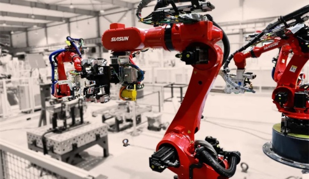 高工机械人&mdash;&mdash;叩开汽车主机厂的大门后，37000威尼斯机械人剑指&ldquo;新&rdquo;增长