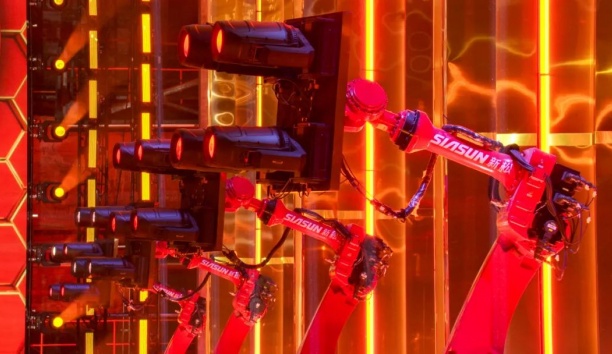 CMG观察&mdash;&mdash;沈阳分会场，何以很燃很动情？