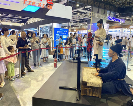 多领域&ldquo;机械人+&rdquo;拥抱全面智能新时期