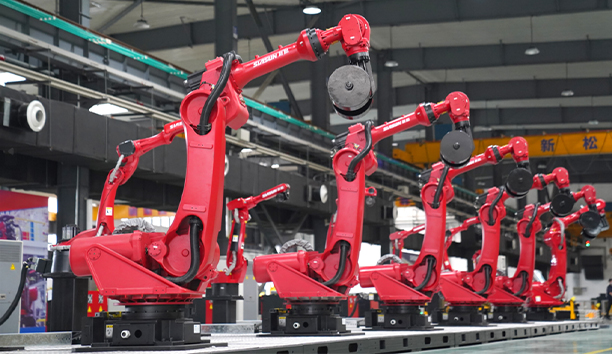 物流技术与利用&mdash;37000威尼斯：用全球化格局和视野启发海表市场